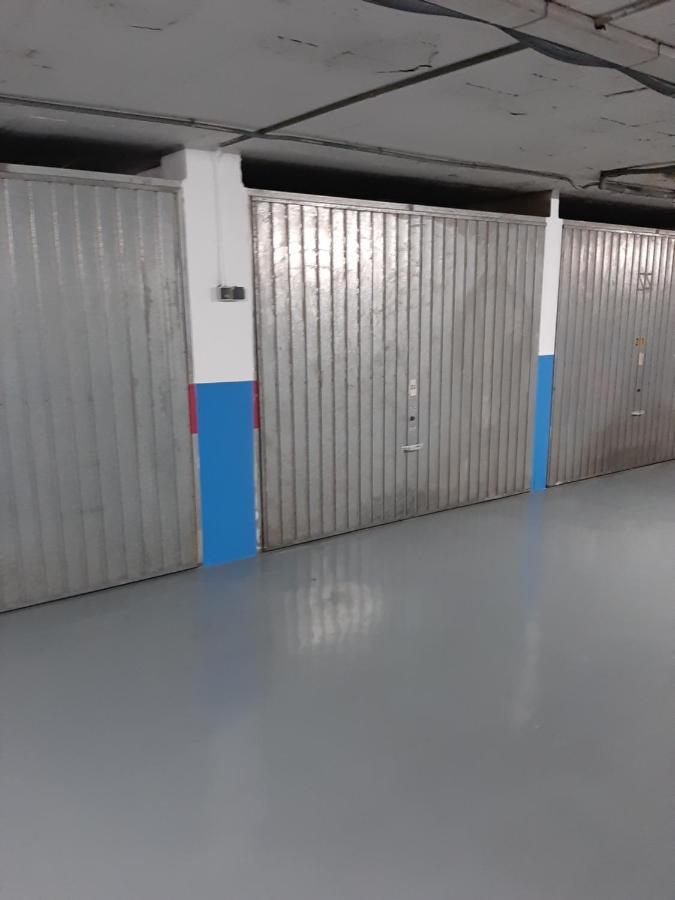Benidorm 1ª Linea Playa Levante, Garage, Wifi, Climatizacion Extérieur photo